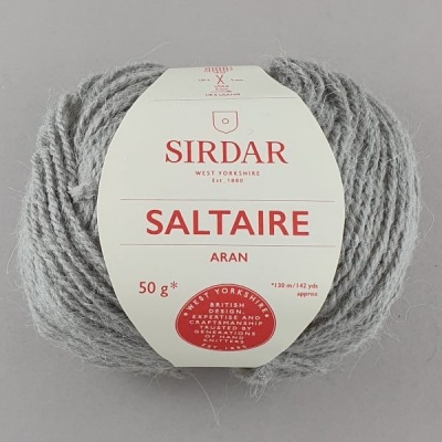 Sirdar - Saltaire - Aran - 309 Rabbit